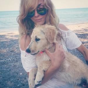 Meet your Posher, Rowan